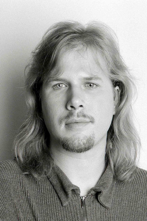 Photo of Jeff Healey, Acting