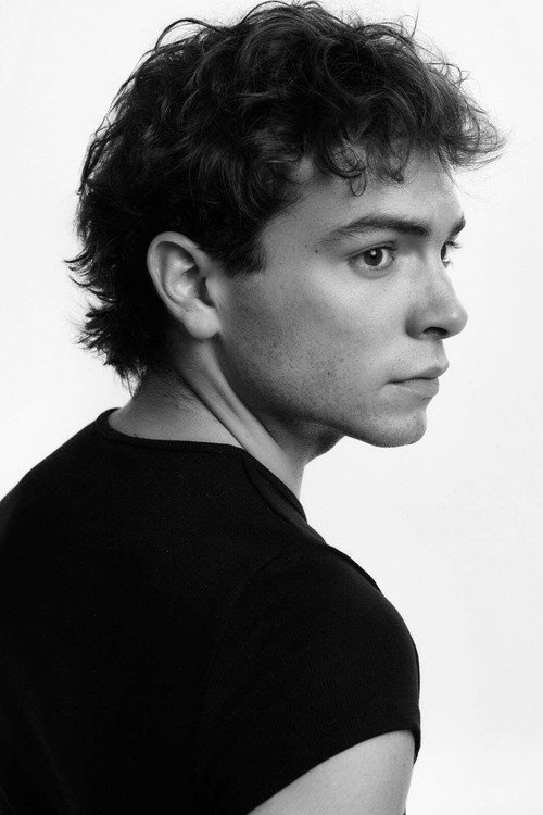 Photo of Iker Urgoiti, Acting