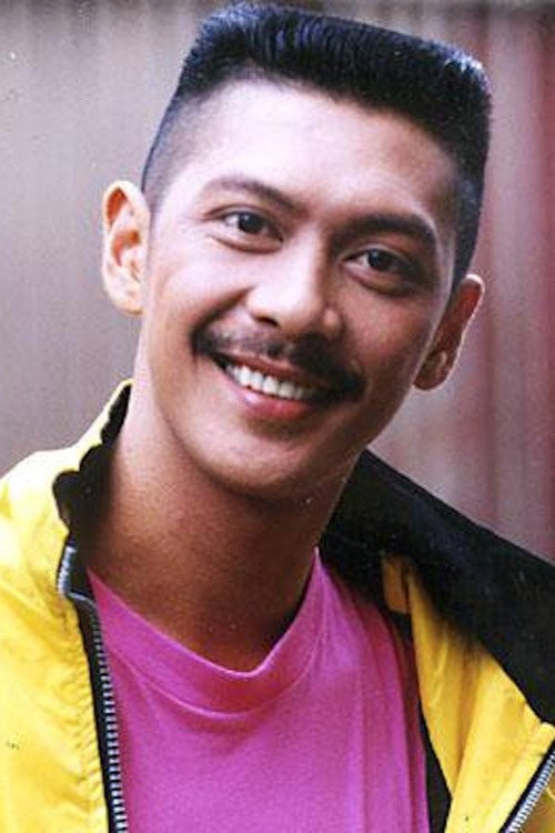 Shamsul Ghau Ghau profile