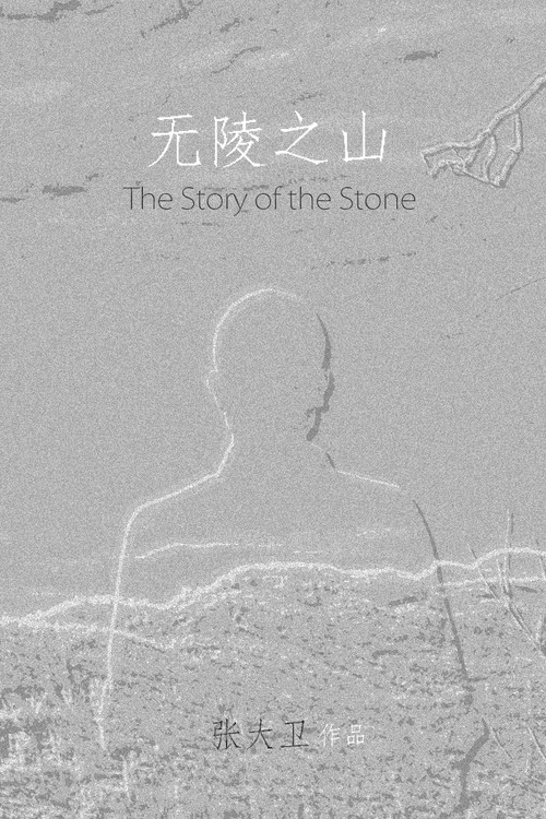 Movie poster for The Story of the Stone (2017)