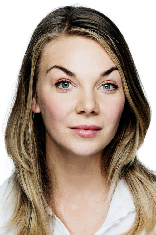 Marte Engebrigtsen profile