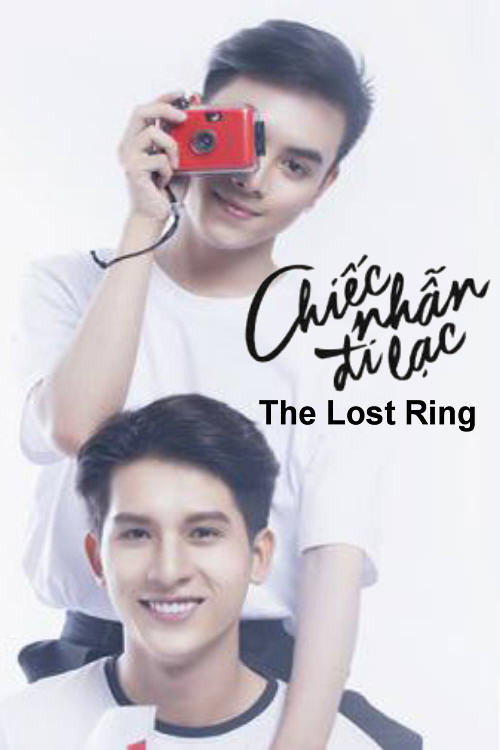 Movie poster for The Lost Ring (2018)