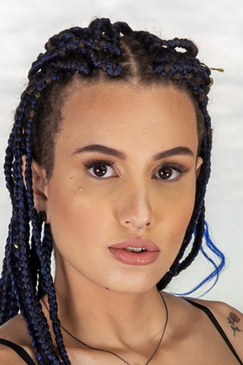 Photo of Luara Amaral, Acting