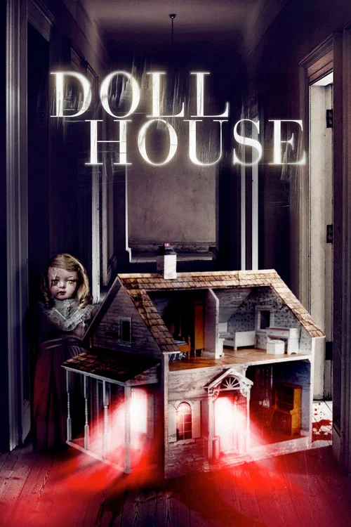 Movie poster for Doll House (2020)