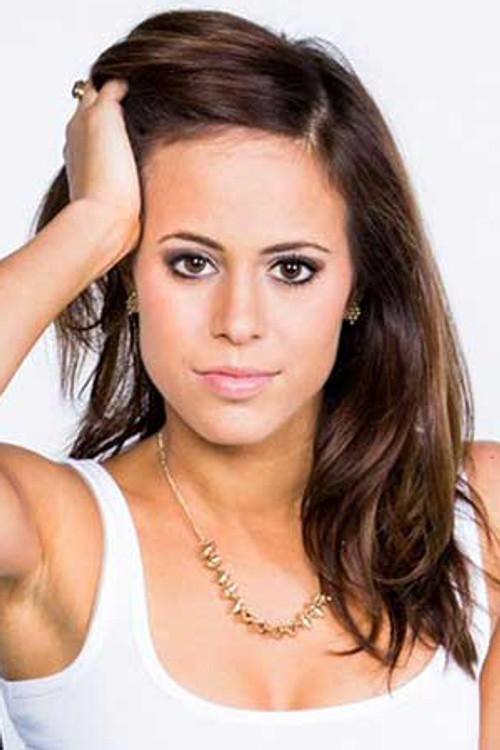 Photo of Charly Arnolt, Acting