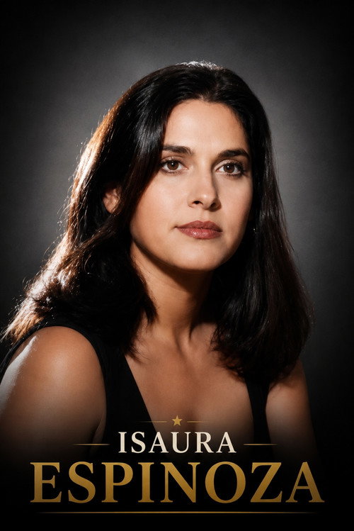 Photo of Isaura Espinoza, Acting