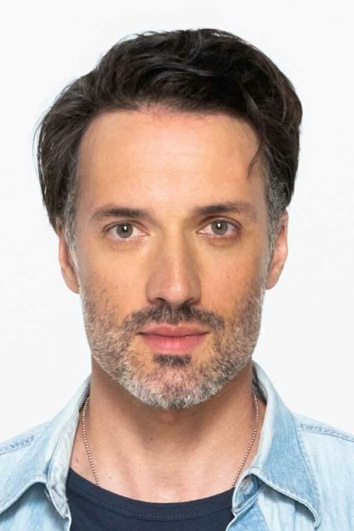 Andreas Konstantinou profile