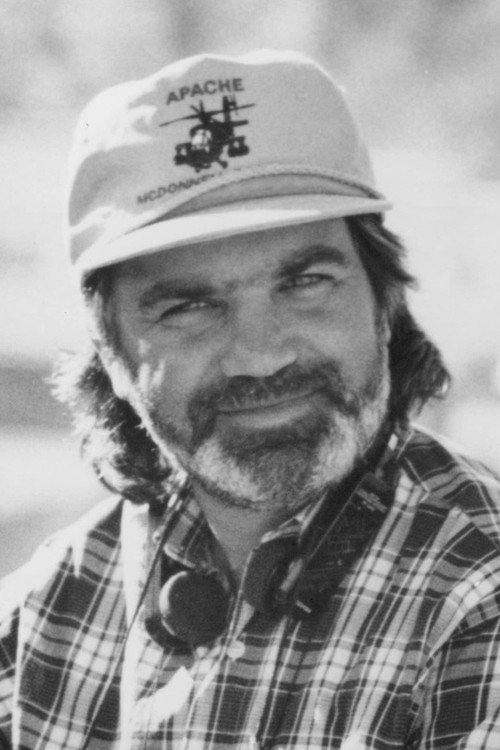 Photo of David Green, Directing