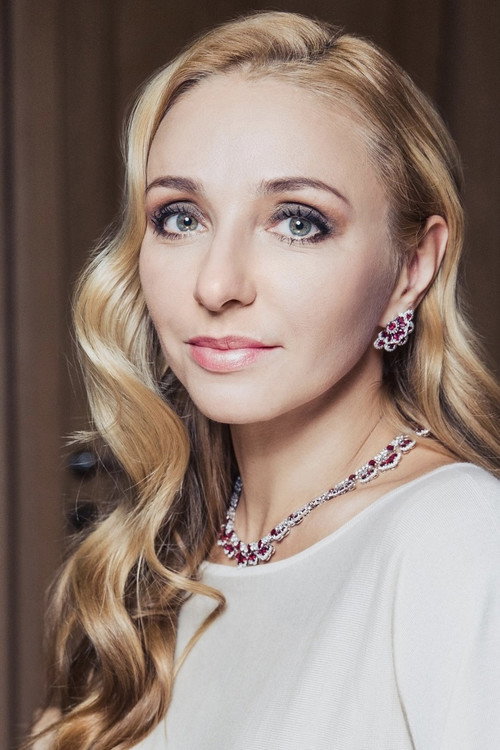 Photo of Tatiana Navka, Acting