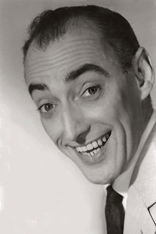 Photo of Juan Verdaguer, Acting