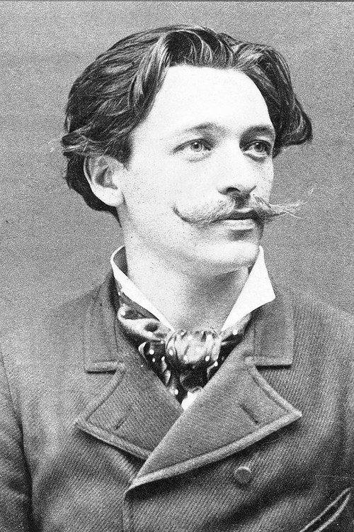 Photo of Émile Cohl, Directing