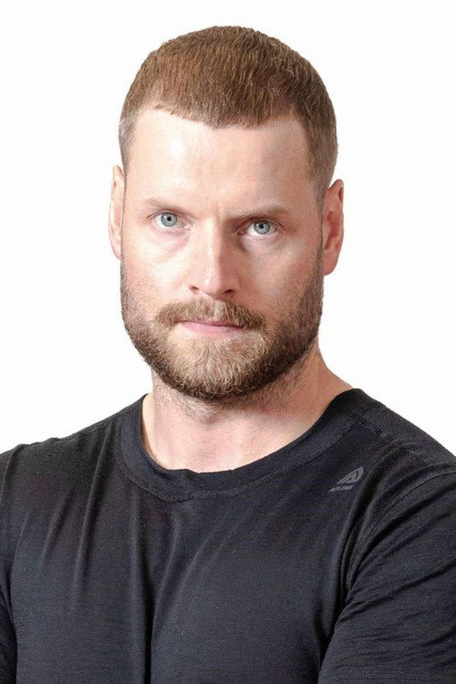Photo of Robin Hendry, Acting