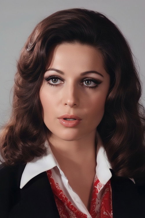 Photo of Yeşim Tan, Acting