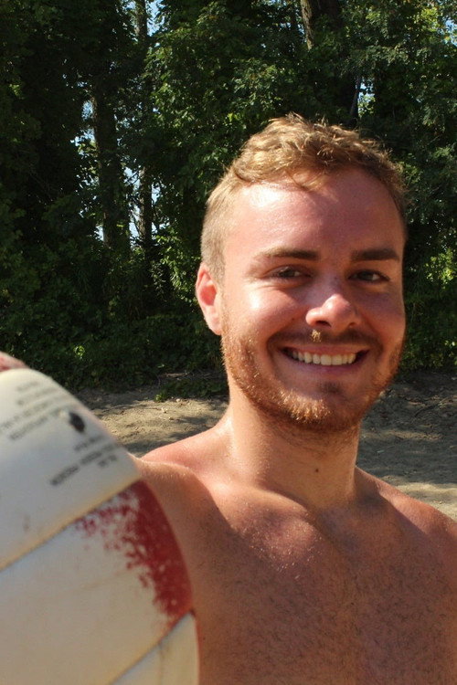 Photo of Austin Cook, Acting
