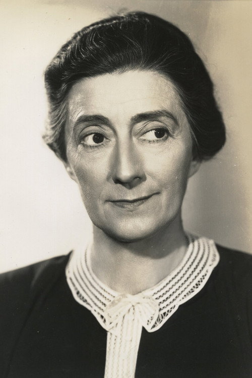 Photo of Almira Sessions, Acting