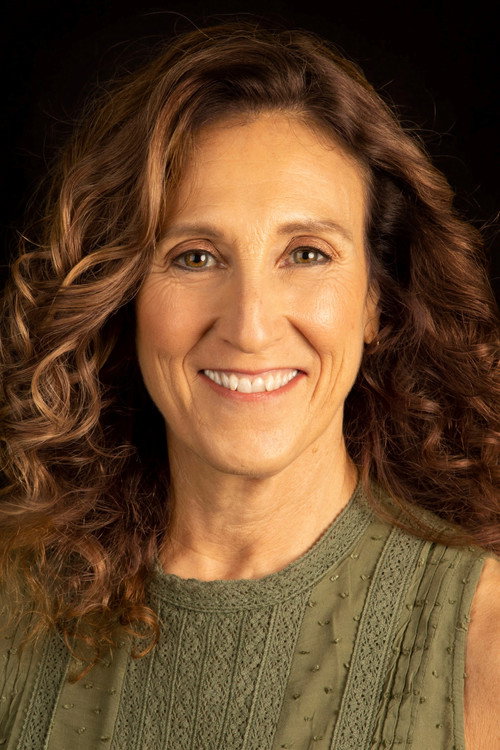 Photo of Alice Saltzman, Acting