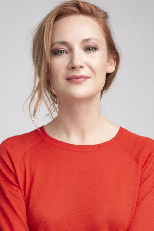 Photo of Savitri Ceballos, Acting
