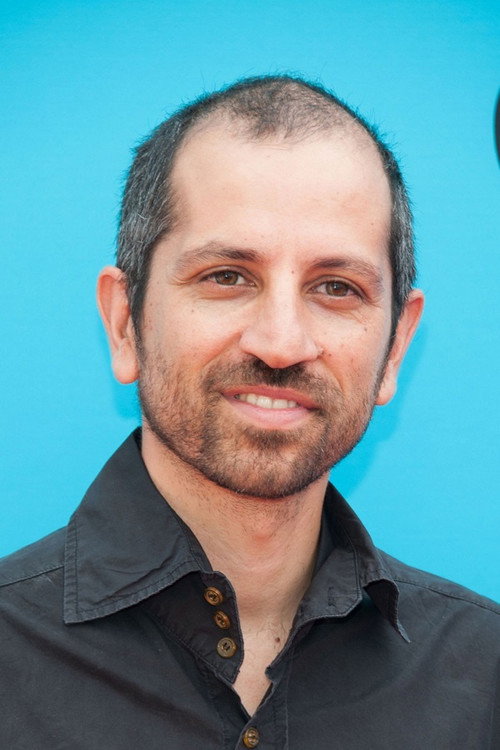 Photo of Nirvan Mullick, Directing