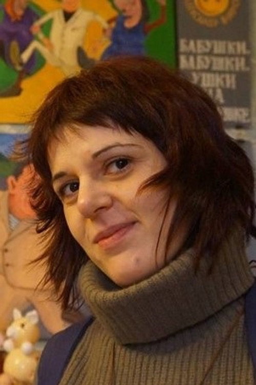 Photo of Natalia Mirzoyan, Directing