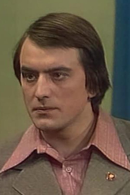 Photo of Anatoli Guzenko, Acting