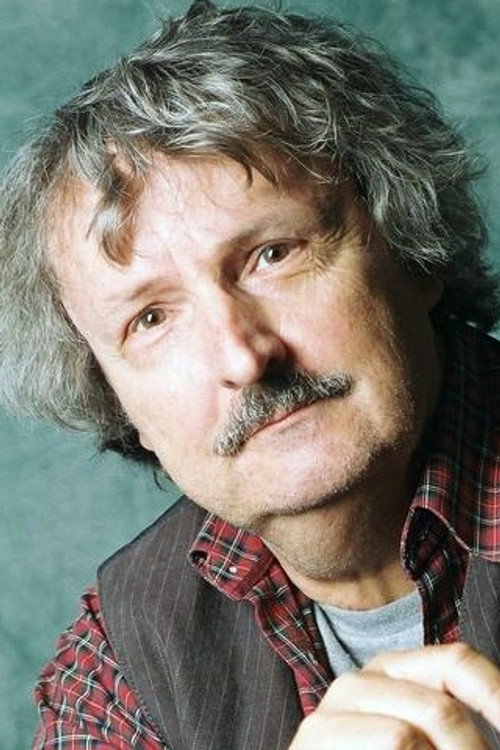 Photo of Jean-François Amiguet, Directing