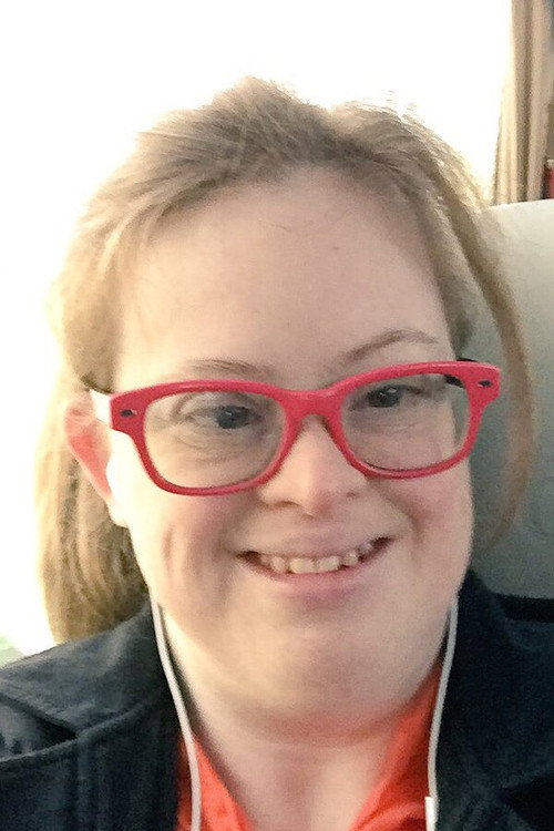 Tineke Van Haute profile