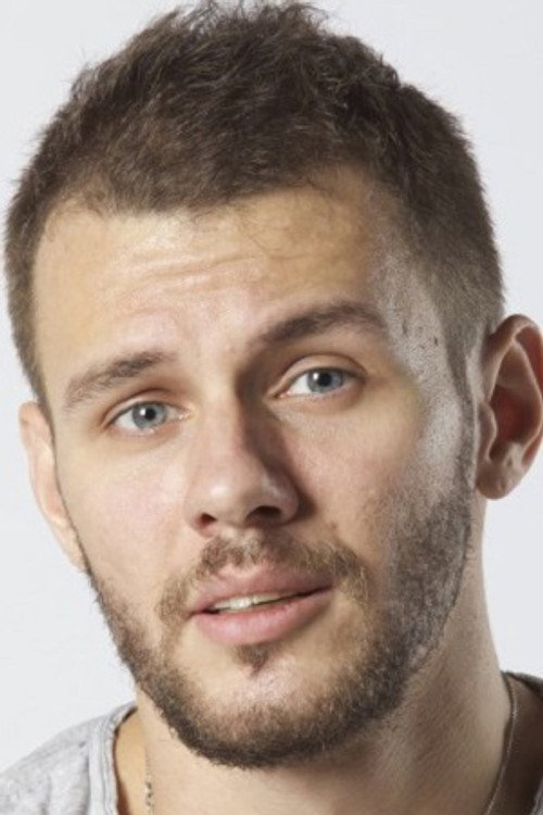 Photo of Daniil Maslennikov, Acting