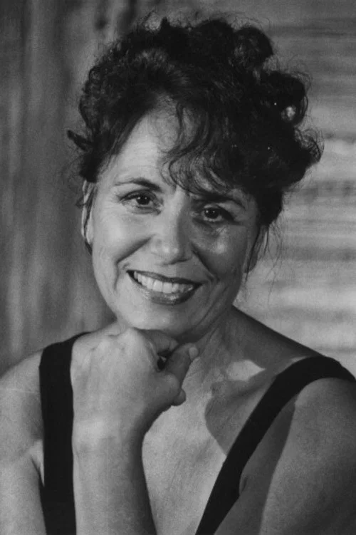 Photo of Miranda Caharija, Acting