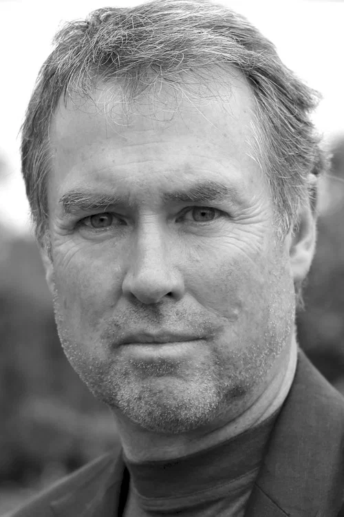 Photo of Warwick Ross, Production
