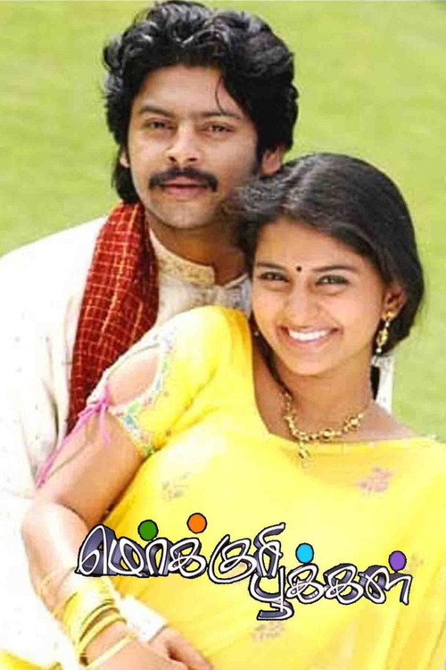 Movie poster for Mercury Pookkal (2006)