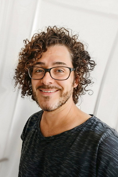 Photo of Jorge Morais, Directing