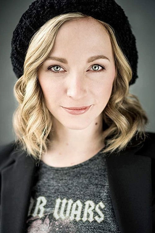 Photo of Annette Reilly, Acting