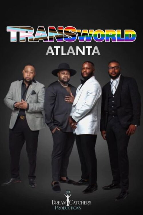 Movie poster for TRANSworld Atlanta (2023)