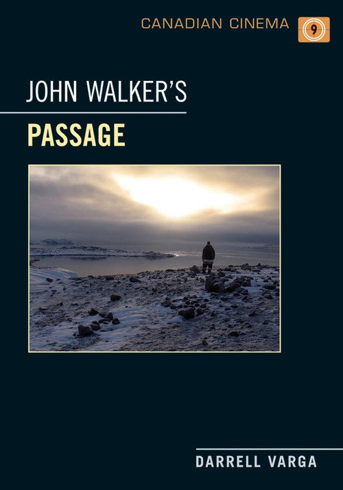 Movie poster for Passage (2008)