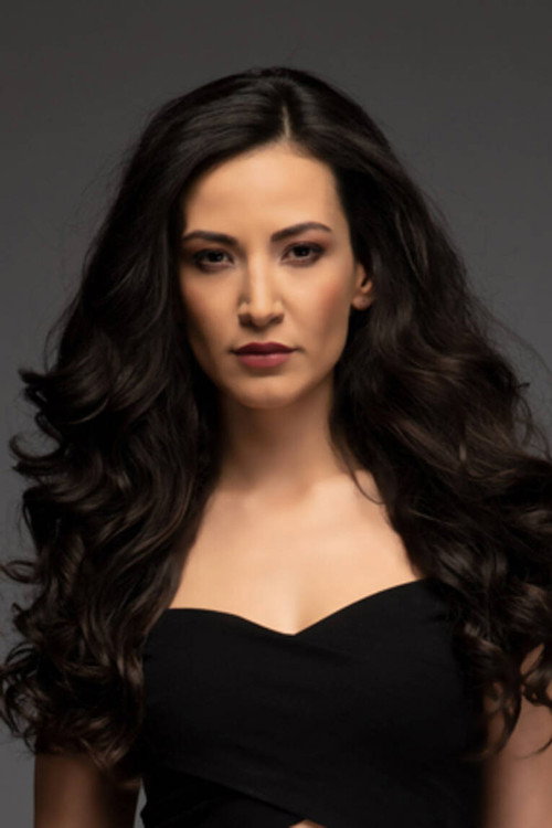 Photo of Cemre Melis Çınar, Acting