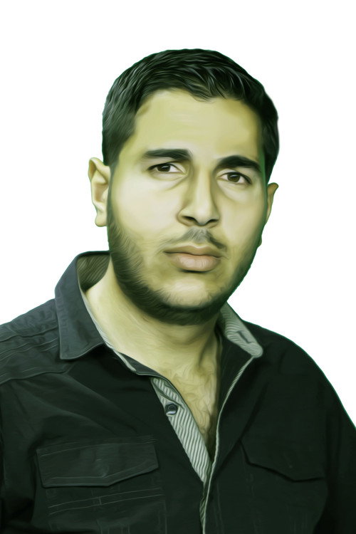Abdullah Inkheli (عبد الله انخيلي) profile