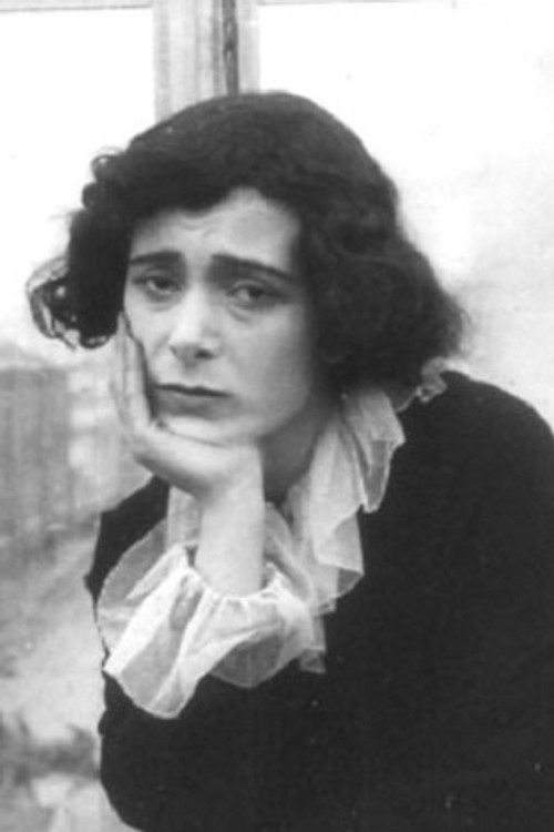 Photo of Yelena Smirnova, Acting