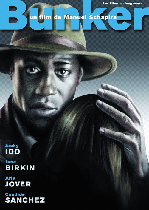 Movie poster for Bunker (2008)