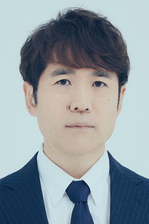 Photo of Yuji Sakai, Sound