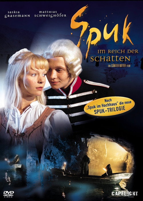 Movie poster for Spuk im Reich der Schatten (2000)