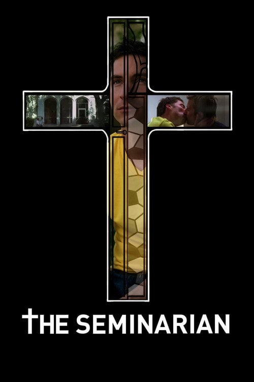 Movie poster for The Seminarian (2010)