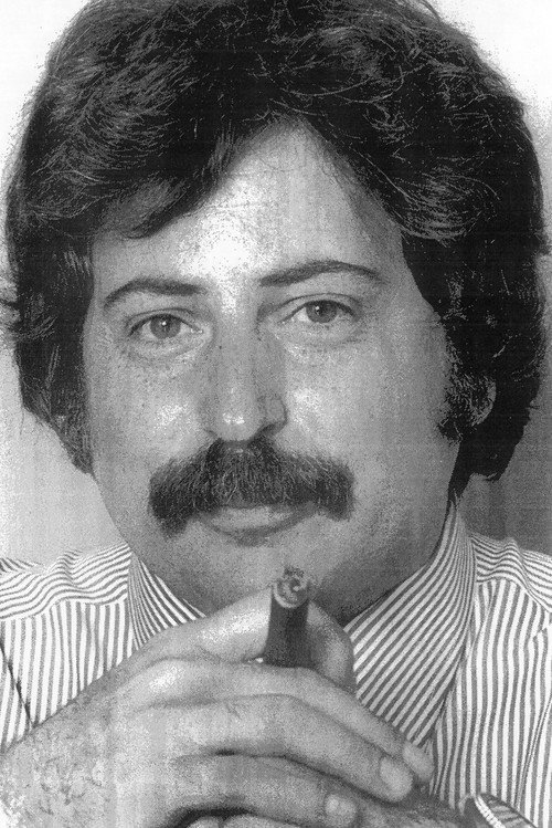Photo of Robert Boris, Writing