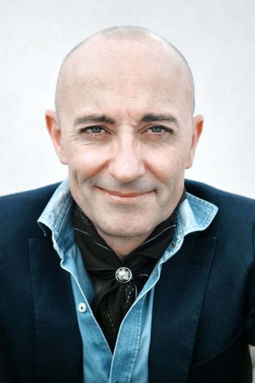 Photo of Fernando Antonio Calicchia, Acting