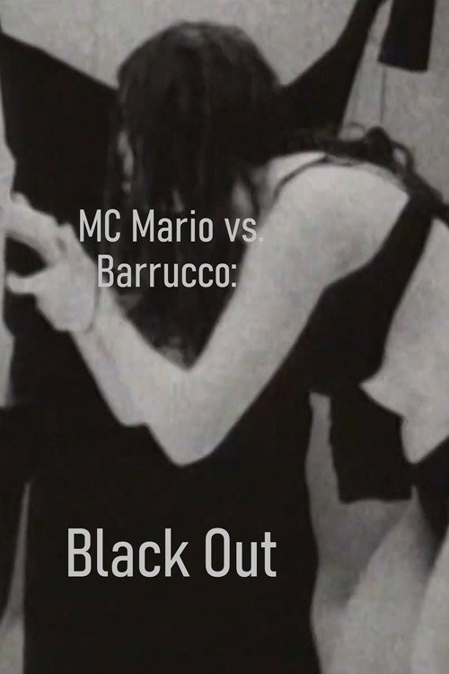 Movie poster for Black Out (2003)