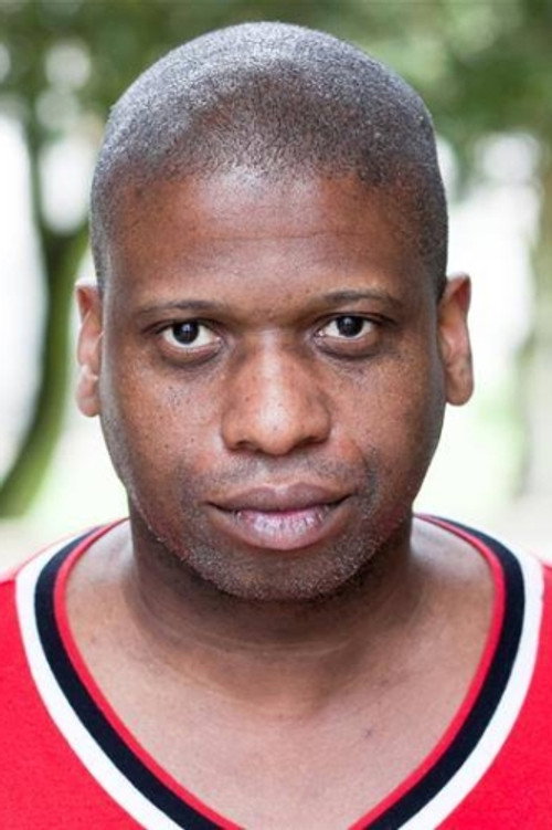 Photo of Faz Singhateh, Acting