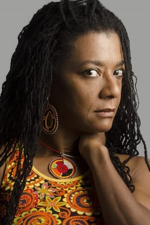 Bertina Macauley profile