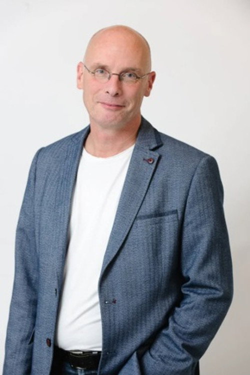 Photo of Bruun Kuijt, Directing