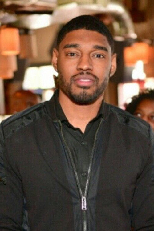 Photo of Juwan Mass, Acting