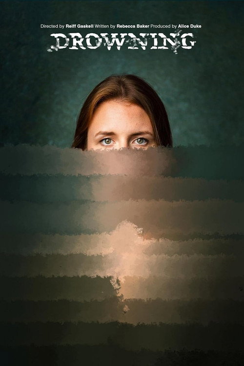 Movie poster for Drowning