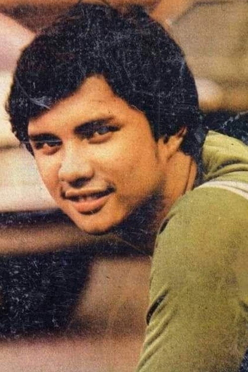 Photo of Joel Alano, Acting